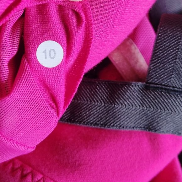 Lululemon Insight tank - Picture 6 of 6